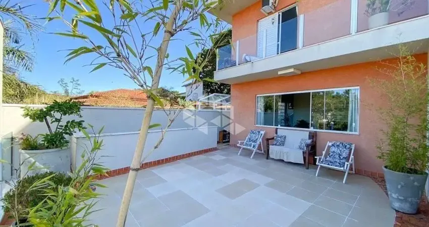 Casa à venda no bairro Jardim Paulista em Atibaia, localização privilegiada.