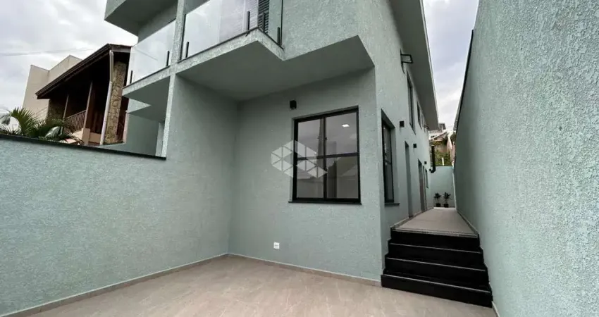 Casa com 3 quartos à venda na Johnn Fitzgerald Kennedy, 380, Recreio Maristela, Atibaia