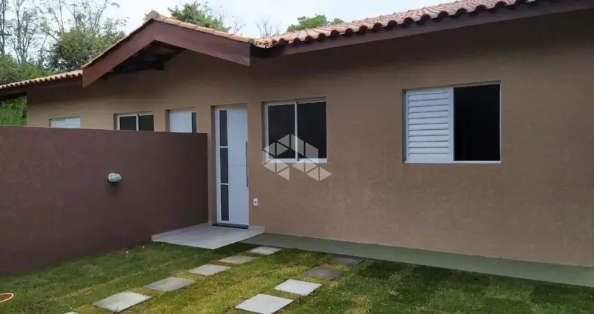 Casa com 2 quartos à venda na Avenida São João, 321, Jardim Santo Antônio, Atibaia