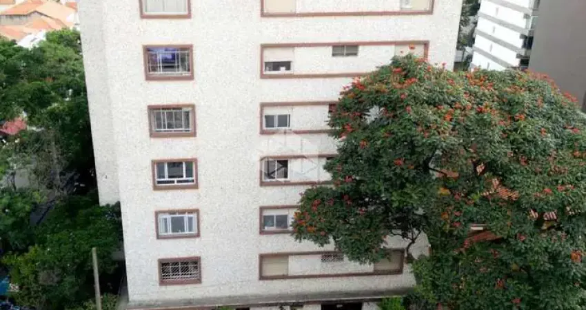 Apartamento com 3 quartos à venda na Rua Caiubi, 245, Perdizes, São Paulo