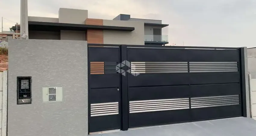 Casa com 3 quartos à venda na 8, 494, Residencial Jardins da Catalunha, Atibaia