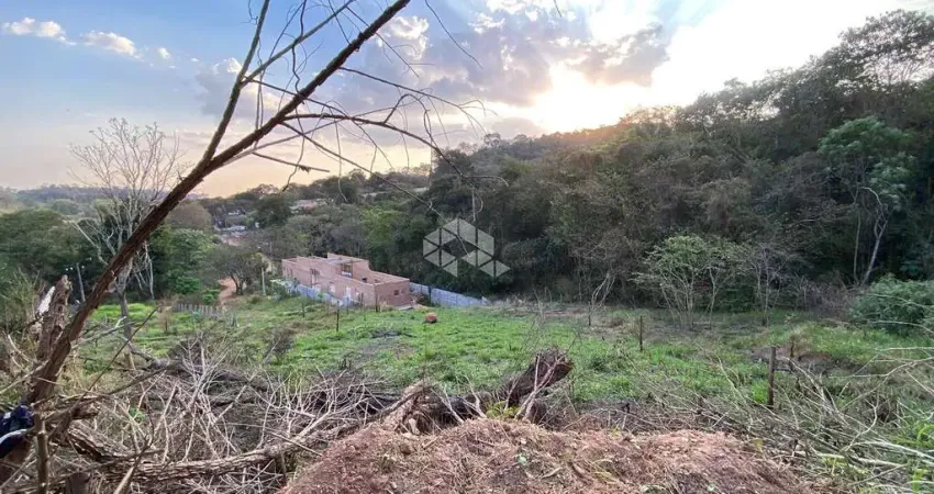 Terreno à venda na Tietê, 100, Jardim Paulista, Atibaia