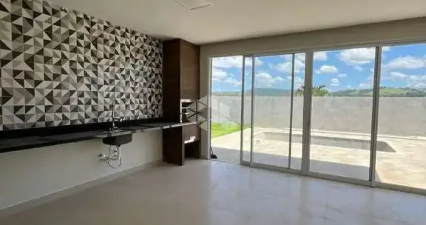 Casa a venda no condomínio Shangrila em Atibaia