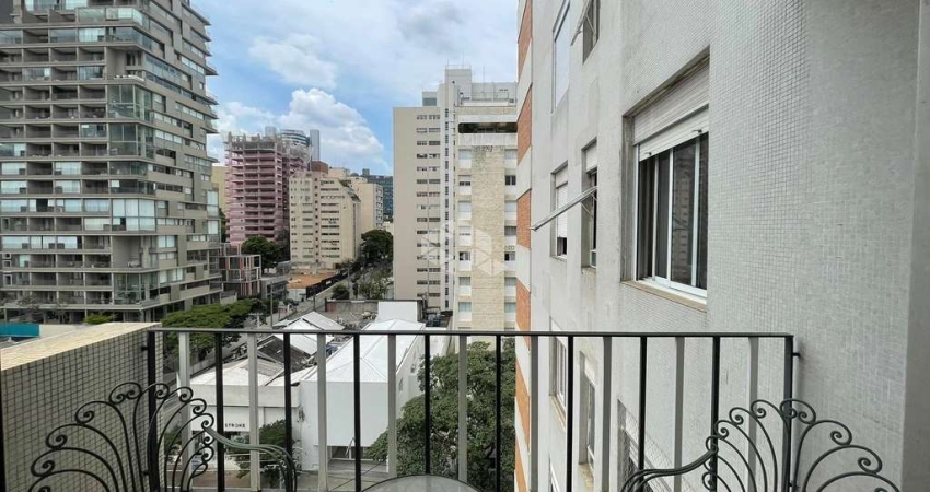 Apartamento à venda na Alameda Lorena em São Paulo - 3 dormitórios