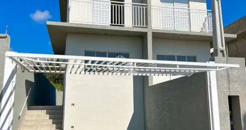 Casa com 2 quartos à venda na Francisco Helena, 22, Vila Santa Helena, Atibaia