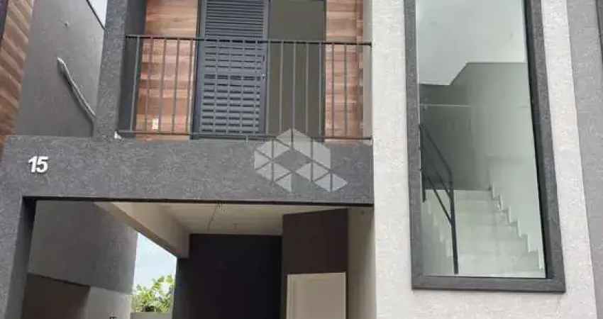 Sobrado a venda dentro de condominio vila em Atibaia