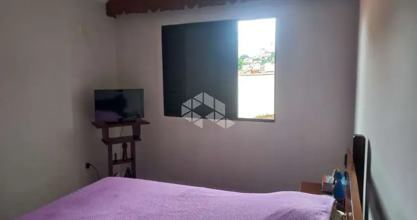 Sobrado com 412m2 na Vila Mazei
