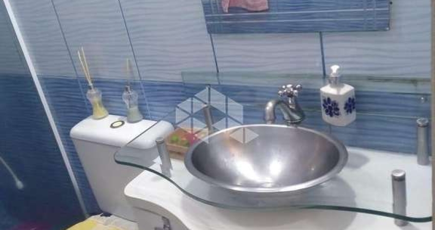 Apartamento com 2 quartos à venda na Rua Valentim Savioli, 38, Jardim Paraventi, Guarulhos