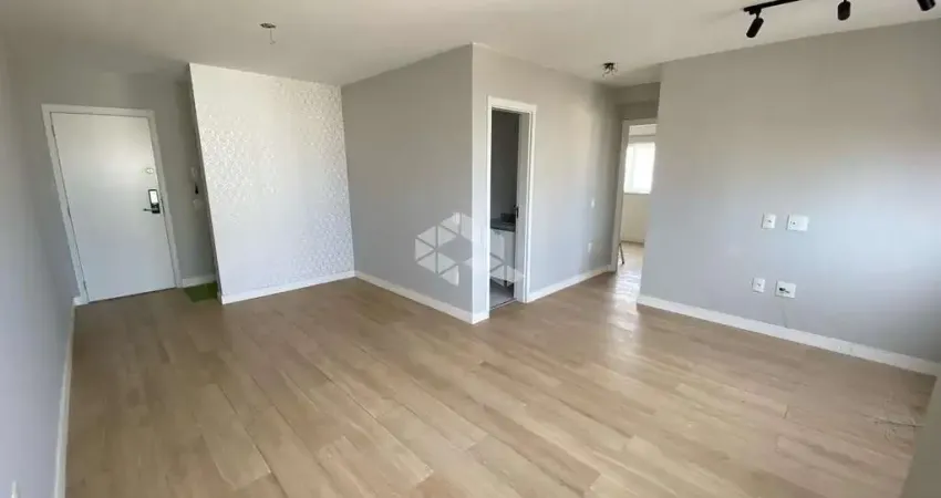 Apartamento Santana - Santa Teresinha
