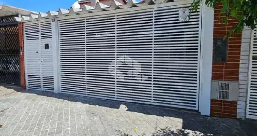 Casa com 3 quartos à venda na Rua Doutor Artur Bernardes, 330, Jardim Santa Francisca, Guarulhos