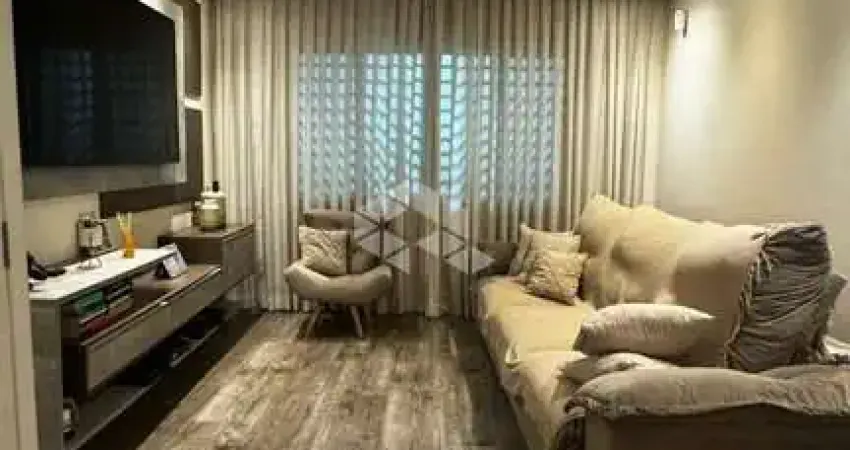 Casa com 3 quartos à venda na Ibiraiaras, 106, Vila Nossa Senhora de Fátima, Guarulhos