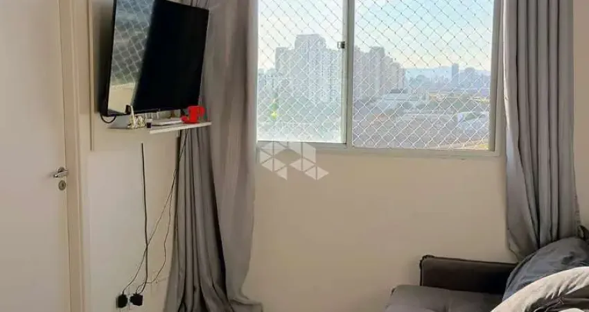 Apartamento com 2 quartos à venda na Rua Barão de Resende, 51, Ipiranga, São Paulo
