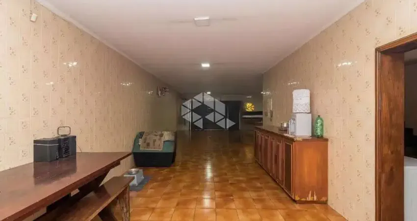 Casa com 3 quartos à venda na Rua Mozart, 548, Vila Rosália, Guarulhos