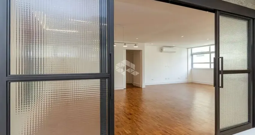 Apartamento com 4 quartos à venda na Alameda Tietê, 0621, Cerqueira César, São Paulo