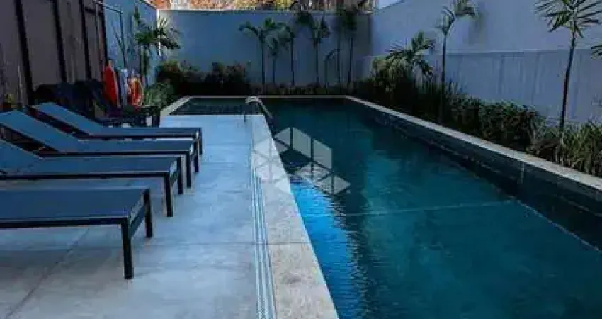 Apartamento com 1 quarto à venda na Alameda dos Nhambiquaras, 1990, Indianópolis, São Paulo