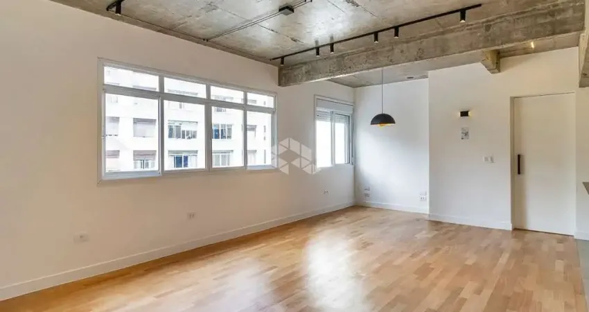 Apartamento com 2 quartos à venda na Avenida Angélica, 2388, Consolação, São Paulo