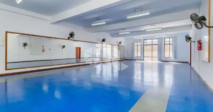 Barracão / Galpão / Depósito à venda na Rua Doutor Jorge Fayet, 542, Chácara das Pedras, Porto Alegre