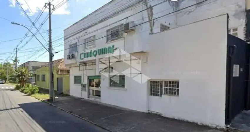 Casa com 2 Dormitórios no Bairro São Geraldo em Porto Alegre