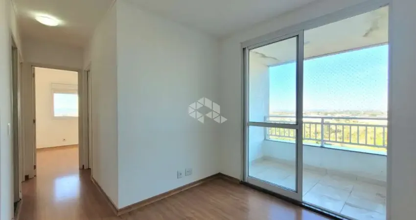 Apartamento de 3 dormitórios com uma vaga de garagem, no bairro Humaitá em Porto Alegre