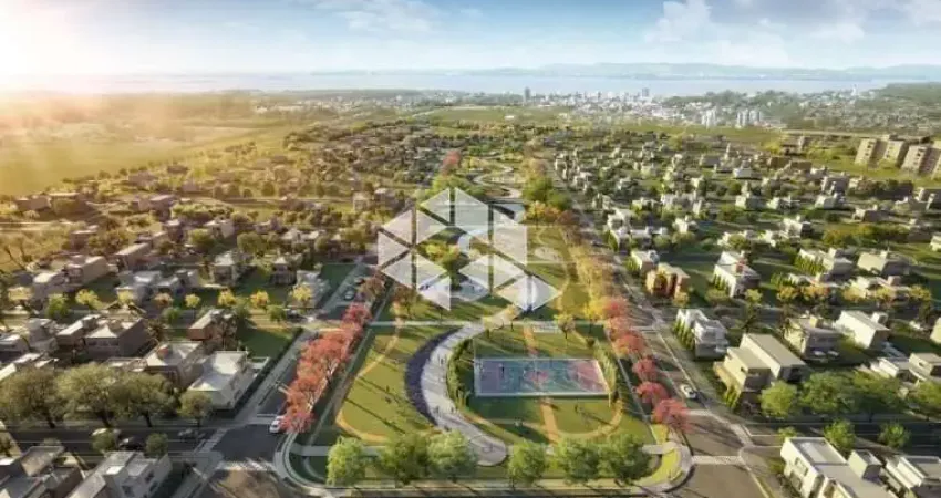 Terreno à venda na Nestor De Moura Jardim - De 341 A 1199 - Lado Ímpar, 705, Parque 35, Guaíba