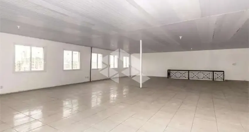 Deposito com 12 vagas de garagem no bairro floresta, em porto alegre