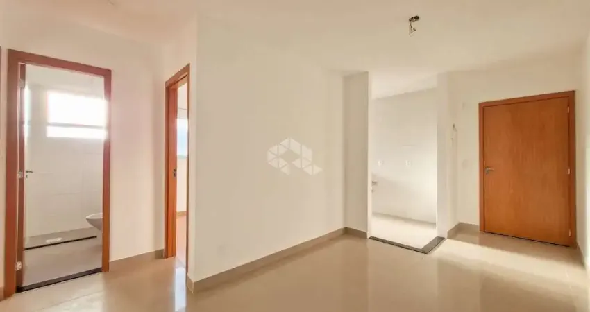 Apartamento 2 dormitórios e 1 vaga de garagem, no bairro Humaitá, em Porto Alegre.