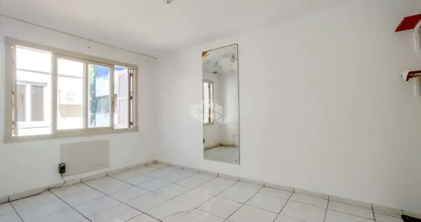 Apartamento 1 dormitório no bairro São João em Porto Alegre