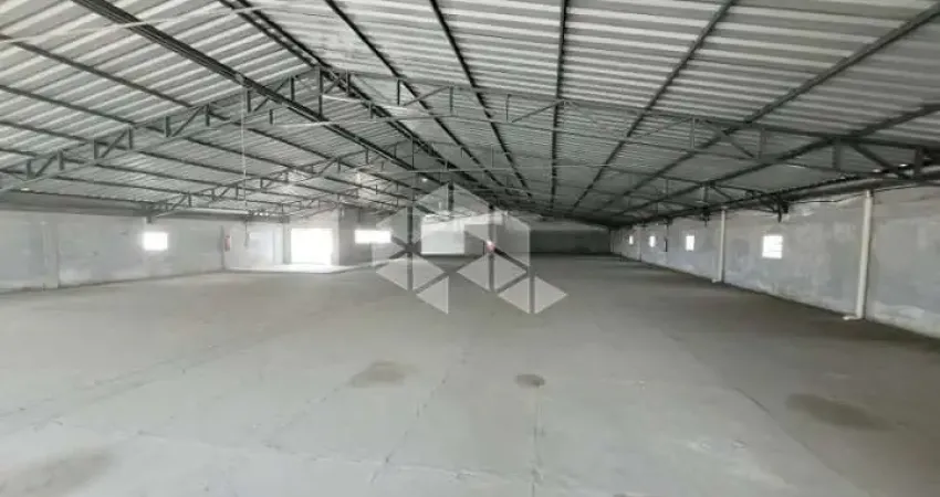 Barracão / Galpão / Depósito à venda na Avenida Pernambuco, 171, Navegantes, Porto Alegre