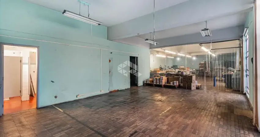 Predio Comercial no Bairro São Geraldo, Porto Alegre