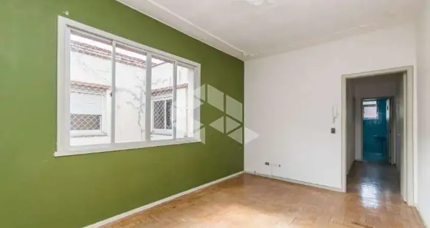 Apartamento com 2 quartos à venda na Avenida Benjamin Constant, 238, São João, Porto Alegre