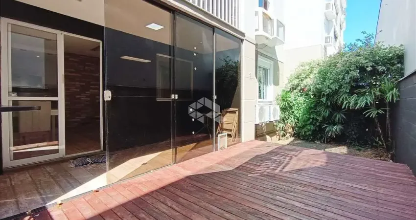 Apartamento de 2 dormitórios no Bairro Humaitá em Porto Alegre