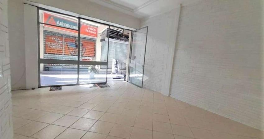 Loja / Sala comercial no bairro Cristo Redentor, em Porto Alegre.