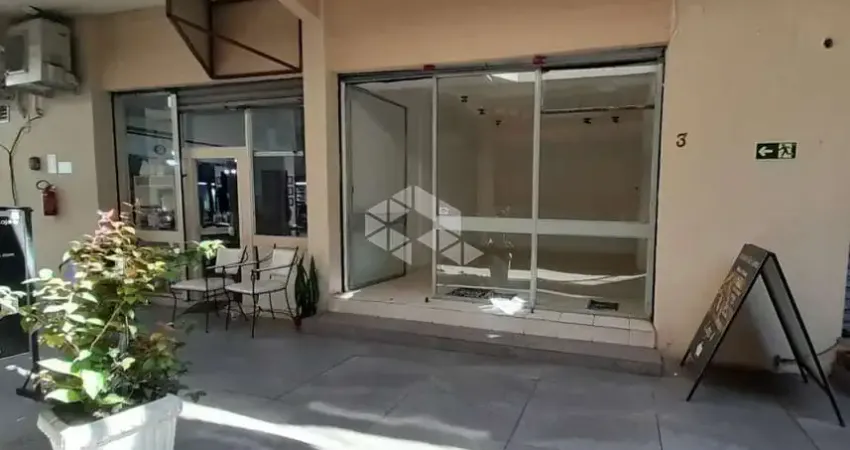 Loja / Sala comercial no bairro Cristo Redentor, em Porto Alegre.