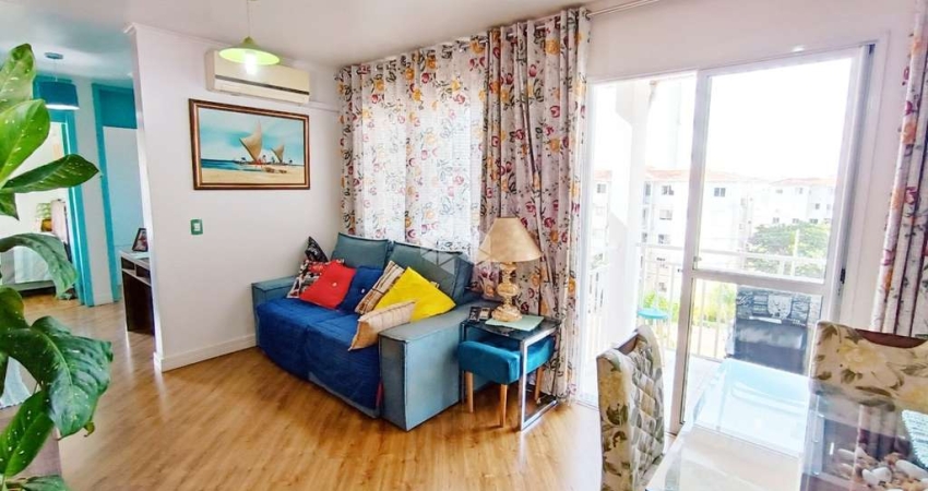 Apartamento com 3 dormitórios sendo 1 suíte, andar alto, 2 vagas lado a lado