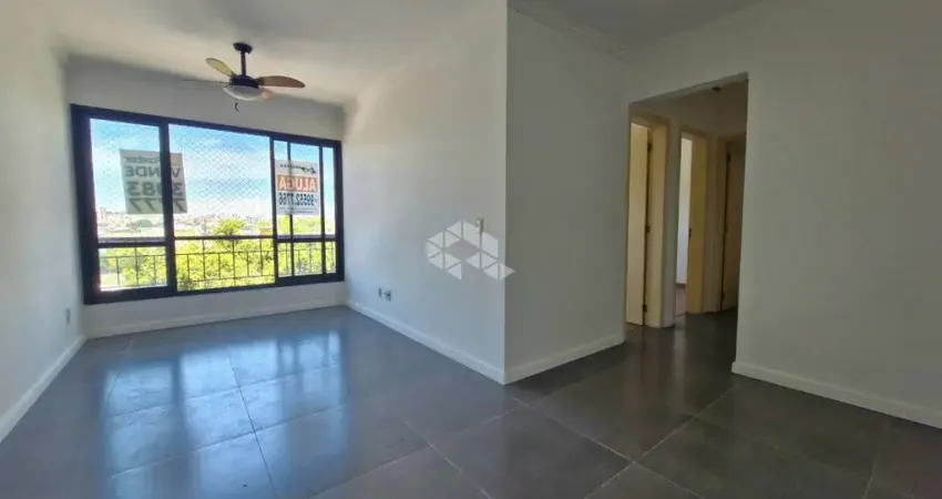 Apartamento com 3 quartos à venda na Avenida Polônia, 375, São Geraldo, Porto Alegre