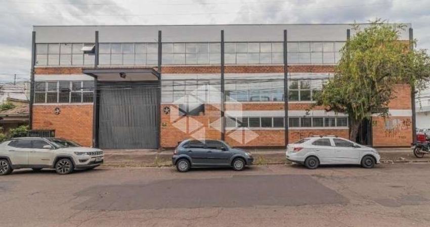 Prédio comercial a venda no bairro Floresta em Porto Alegre
