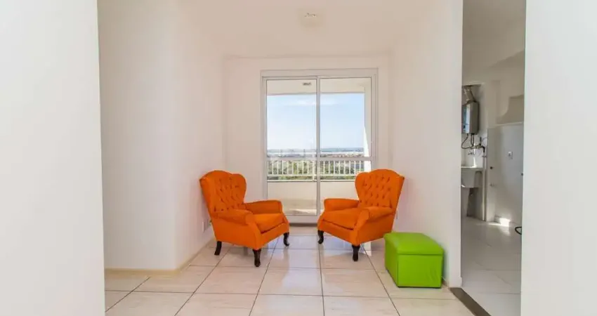 Apartamento com 3 quartos à venda na Rua Airton Ferreira da Silva, 295, Farrapos, Porto Alegre