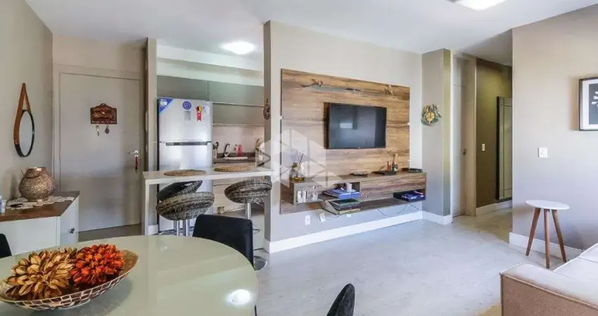 Apartamento com 3 quartos à venda na Avenida José Aloísio Filho, 595, Humaitá, Porto Alegre