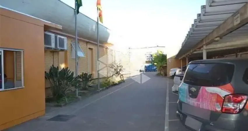 Barracão / Galpão / Depósito à venda na Avenida das Indústrias, 814, Anchieta, Porto Alegre