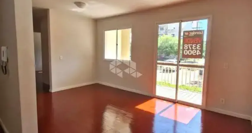 Apartamento 3 dormitórios com sacada e churrasqueira no bairro Humaitá em Porto Alegre!
