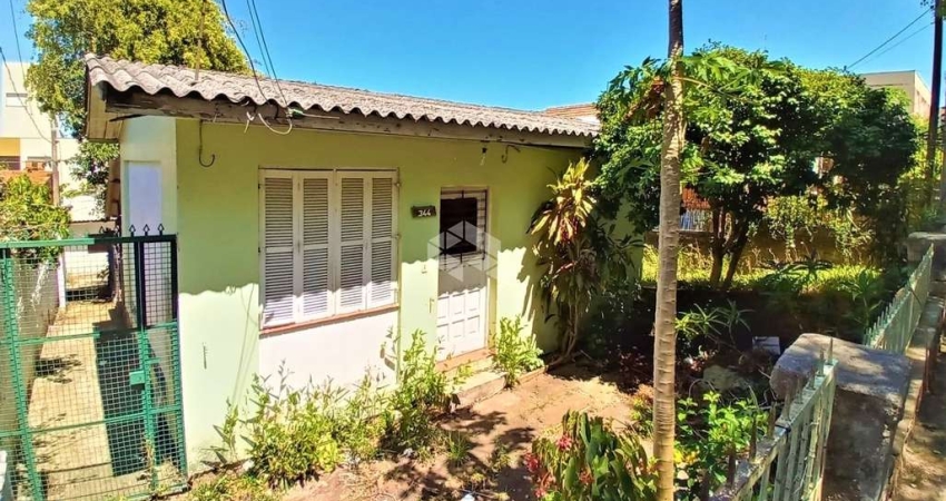 Terreno à venda na Rua Juruá, 3441, Jardim São Pedro, Porto Alegre