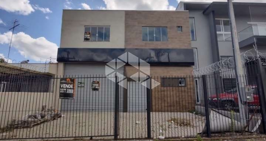 Pavilhão/depósito no Bairro São Sebastião em Porto Alegre