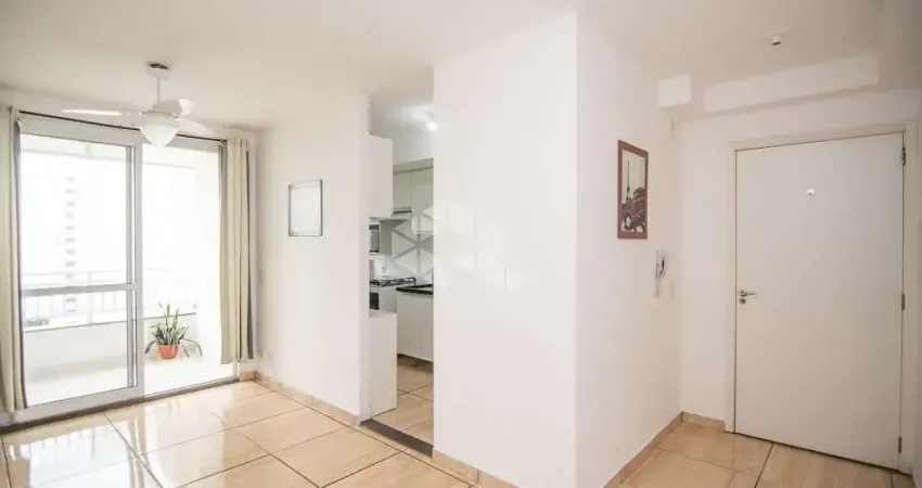 Apartamento com 3 quartos à venda na Rua Airton Ferreira da Silva, 295, Farrapos, Porto Alegre