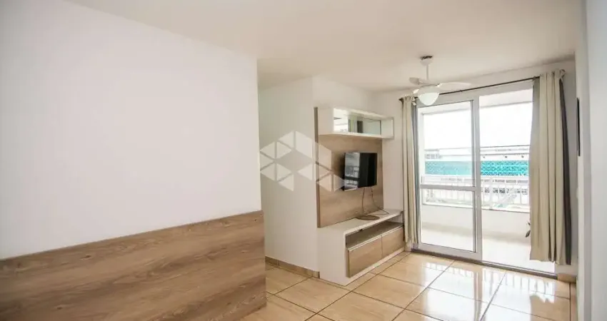 Apartamento com 3 quartos à venda na Rua Airton Ferreira da Silva, 295, Farrapos, Porto Alegre