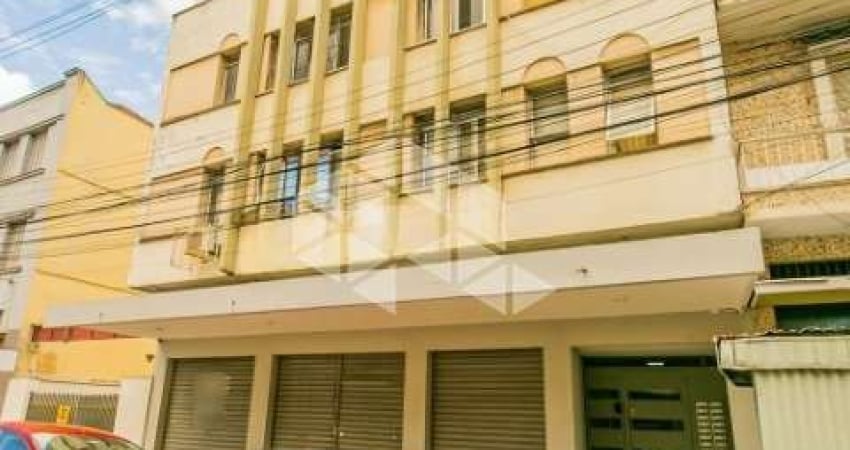 Jk no bairro de 1 dormitório Sala e cozinha integrada. Bairro São Geraldo