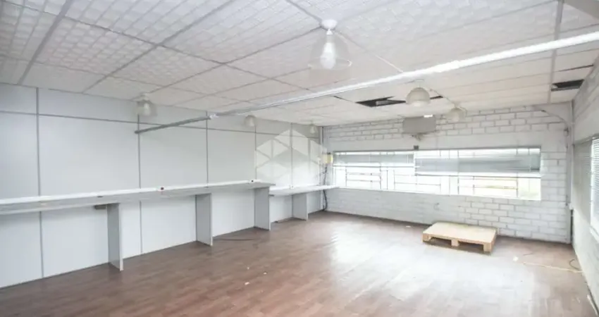 Barracão / Galpão / Depósito à venda na Rua Epitácio Pessoa, 473, Niterói, Canoas