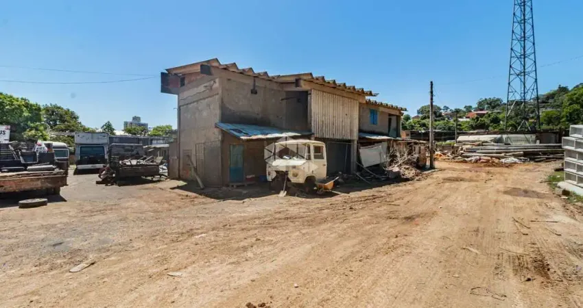 Ótimo terreno com 8.000 m², em plena avenida ipiranga em porto alegre