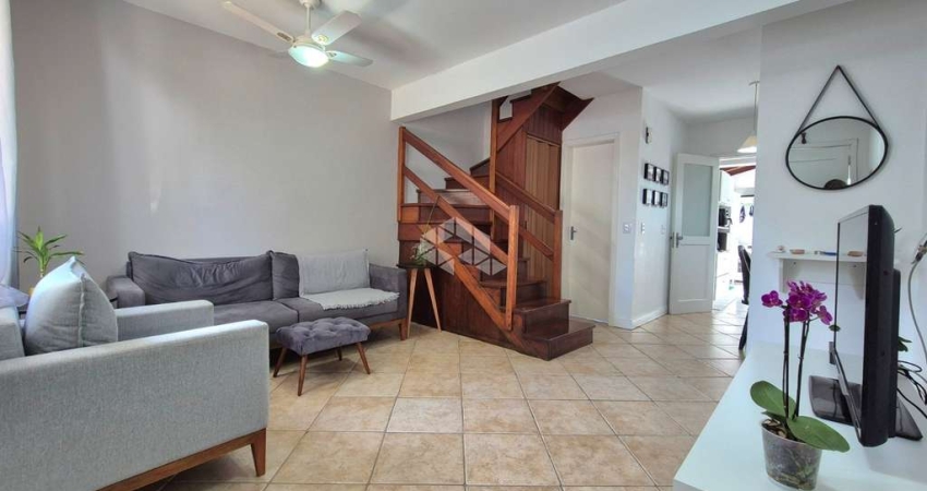 Casa, 3 dormitórios, em condomínio, com vaga dupla, com infra completa!