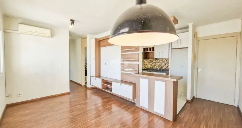 Apartamento com 3 dormitórios no bairro Humaita, Porto Alegre
