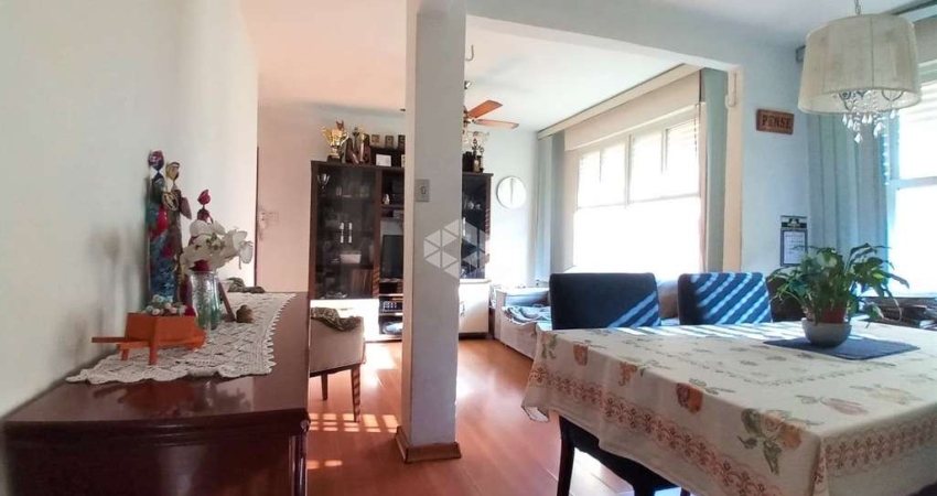 Apartamento 2 dormitórios no bairro Jardim Botânico, em Porto Alegre.